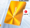 台电(TECLAST) 256GB SSD固态硬盘SATA3.0接口 极光系列 电脑升级高速读写版 实拍图