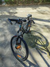邦德·富士达（BATTLE）山地自行车27变速26英寸前后油碟刹男式成人学生城市越野单车 实拍图