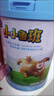 君乐宝（JUNLEBAO）小小鲁班儿童配方奶粉4段（3周岁以上适用）800g *6听 添加PS+DHA 实拍图