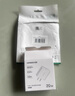 绿联MFi认证氮化镓充电器20W充电头Type-C+数据线快充套装适用苹果iPhone14/13/12/11promax手机iPad 实拍图