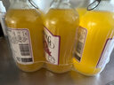 宾得宝（Bundaberg）含气百香果汁饮料375ml*6玻璃瓶装 澳州网红出游发酵果汁气泡水 实拍图