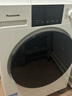 松下（Panasonic）【吴磊推荐】滚筒洗衣机全自动超薄全嵌 【小白盒】10公斤温水泡沫净81T3以旧换新家电国家补贴20% 实拍图