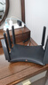 普联（TP-LINK）BE7200 WiFi7千兆双频无线路由器 双2.5G网口家用穿墙7200M 10颗高效FEM信号增强 游戏加速7DR7270 实拍图