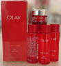 玉兰油（OLAY）大红瓶精华水250ml保湿抗皱紧致抗衰老爽肤水护肤品生日礼物女 实拍图