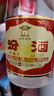 汾酒 黄盖玻汾 清香型高度白酒 53度 475mL*12瓶 整箱装 实拍图