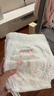 好奇（Huggies）铂金装小桃裤成长裤XXL74片(15kg以上)尿不湿【透爽散热】 实拍图