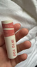 INTO YOU女主角唇泥不易掉唇颊两用唇釉腮红口红礼物女伴手礼EM05浅茶杏色 实拍图
