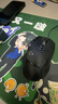 罗技（G）502 X有线游戏鼠标 g502进阶有线版 全新光学机械混合微动 HERO引擎 电竞鼠标  黑色 实拍图
