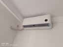 小米（MI）米家 1.5匹 新一级能效 巨省电 空调挂机 KFR-35GW/N1A1【整机十年质保】 实拍图