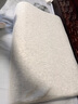 睡眠博士（AiSleep）泰国乳胶枕 94%天然乳胶 泰国进口成人护颈椎枕头 深睡专用波浪枕 实拍图