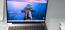 华为MateBook 14 店铺预装Windows版 轻薄笔记本电脑 2.8K OLED触控屏 酷睿UItra5 16G 1T 深空灰 实拍图