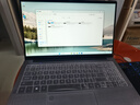 戴睿（dere）云翼系列 国家补贴笔记本电脑 15.6英寸高性能商务办公旗舰轻薄本 大学生游戏娱乐手提本32G 1TB 实拍图