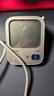 欧姆龙（OMRON）电子血压计血压仪家用医用充电 老人360袖带高精准A862  实拍图