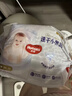 好奇（Huggies）金装拉拉裤L124片(9-14kg)尿不湿【速干不易红】 实拍图
