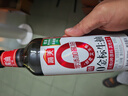 海天 生抽酱油500ml【0金标特级酱油】金标系列 0添加防腐剂 实拍图