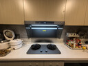 米家小米P1定时燃气灶煤气灶国家补贴20%以旧换新 嵌入式家用5.2kW猛火灶具天然气双灶台MJ03CY 实拍图