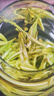 一杯香茶叶绿茶正宗黄山毛峰500g2025新茶雨前礼盒装送礼自己喝袋装自饮 实拍图
