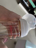 贝亲（Pigeon）新生儿 防胀气宽口径PPSU奶瓶160ml SS号奶嘴 0个月+AA261  实拍图