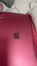 Apple/苹果 iPad11英寸 A16芯片2025年款 平板电脑 (256GB WLAN版/学习办公娱乐)粉色 实拍图