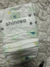 爽然（shinrea）天鹅纸尿裤XL136片轻薄超柔透气婴儿尿不湿【品牌直供 安心品质】 实拍图