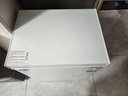 志高（CHIGO）小冰柜家用冷冻小型一级节能省电迷你卧式冷藏保鲜储母乳冷柜 【一级能效 全国联保】 106L 单温单门 实拍图