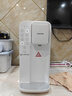 飞利浦（PHILIPS）家用净水器 加热直饮一体机 台式免安装即热直饮水机 反渗透净水器双芯 5升大水箱ADD6836/93 【升级一级水效】 实拍图