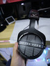 拜雅（beyerdynamic）DT 990 PRO X 头戴式监听录音室开放式专用耳机 48欧 实拍图