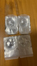 强生(Johnson) 隐形眼镜 日抛 水凝胶进口 安视优 舒日30片装 375度 晒单实拍图