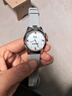 幸运石名侦探柯南手表官方联名二次元动漫周边防水学生cos激光LED电子表 幕后侦探激光石英表 LED触屏激光手表 实拍图