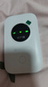 迅优随身wifi三网通免插卡移动网络wifi6无线网卡便携式高速4G无线wifi全国通用无限流量2025款5GXY 【顶配版wifi6】八核八通道+升级长续航 实拍图