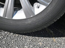 普利司通（Bridgestone）汽车轮胎 245/45R18 100Y T005 配套BMWi3 18inch (RA)  实拍图