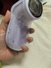 COODORA毛球修剪器毛衣剃毛器去球器衣服起球打除吸刮黏毛粘毛器充电式 实拍图