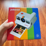 宝丽来（Polaroid）【新年礼物】GoGen2拍立得相机 mini迷你随身便携自拍 给儿童学生男女友闺蜜结婚纪念生日送礼物 白色【现货速发】 官方标配（无相纸） 实拍图