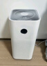米家小米空气净化器5 除甲醛除菌除异味 家用 除雾霾PM2.5 低噪设计 实拍图