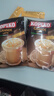 可比可（KOPIKO）豪享拿铁咖啡32g*24 三合一速溶咖啡粉冲调饮品 印尼进口 实拍图