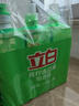 立白青柠洗洁精大瓶1kg*3瓶食品用维E精华去重油不伤手餐具果蔬适用 实拍图