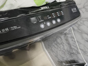 威力（WEILI）波轮洗衣机全自动 10公斤直驱变频 大容量智能模糊洗 一级能效洁桶钛金灰XQB100-1929D国家补贴 实拍图