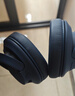 索尼（SONY）WH-CH720N 无线降噪立体声耳机 蓝色 双11 购物推荐 实拍图