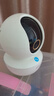 乐橙TA3R-pro800万4K高清 家用监控摄像头室内摄像头 5G双频wifi手机远程监控360无死角婴儿宠物看护 实拍图