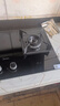美的（Midea）燃气灶双灶家用5.0KW大火力黑晶宽面板台嵌两用双灶液化气灶Q330 实拍图