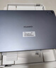 HUAWEI MatePad 标准版华为平板电脑11.5英寸120Hz护眼全面屏学生学习娱乐平板8+256GB 深空灰 实拍图