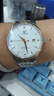 天王（TIAN WANG）手表男士 生日礼物昆仑系列钢带机械表GS5876TP.D.TP1.W-1 实拍图