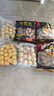 喜得佳深海墨鱼丸250g 火锅食材 潮汕手打鱼丸子丸料鱼饼关东煮部队火锅 实拍图