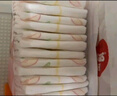好奇（Huggies）铂金装小桃裤成长裤XXL74片(15kg以上)尿不湿【透爽散热】 实拍图