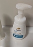 多芬（Dove）氨基酸水润保湿水嫩洁面泡泡洗面奶160ml 送补充装160ml 实拍图