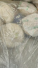 冶春食品 量贩装青菜包 800g 80g*10 家庭装 扬州包子  实拍图