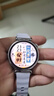 HUAWEI WATCH GT 6 流光紫 41mm智能手表多维情绪健康全新骑行体验华为GT6手表GT5升级 实拍图