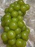 阳光玫瑰葡萄晴王青提香水提子山西新鲜水果一斤也是批发价 带箱2斤大果【单果克重10g-20g】（净重约1.5斤） 实拍图