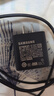 三星（SAMSUNG）原装45w充电器S24+/S24Ultra/S23ultra s23+/ s25ultra手机超级快充头s8+S9U平板充电器Type-C接口 黑色【新款T4511】45W充电器 实拍图