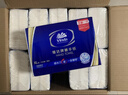 维达擦手纸1层200抽*10包L码  商用纸巾酒店洗手间抽纸整箱 VS2290-A 实拍图
